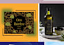 do product packaging design and label design